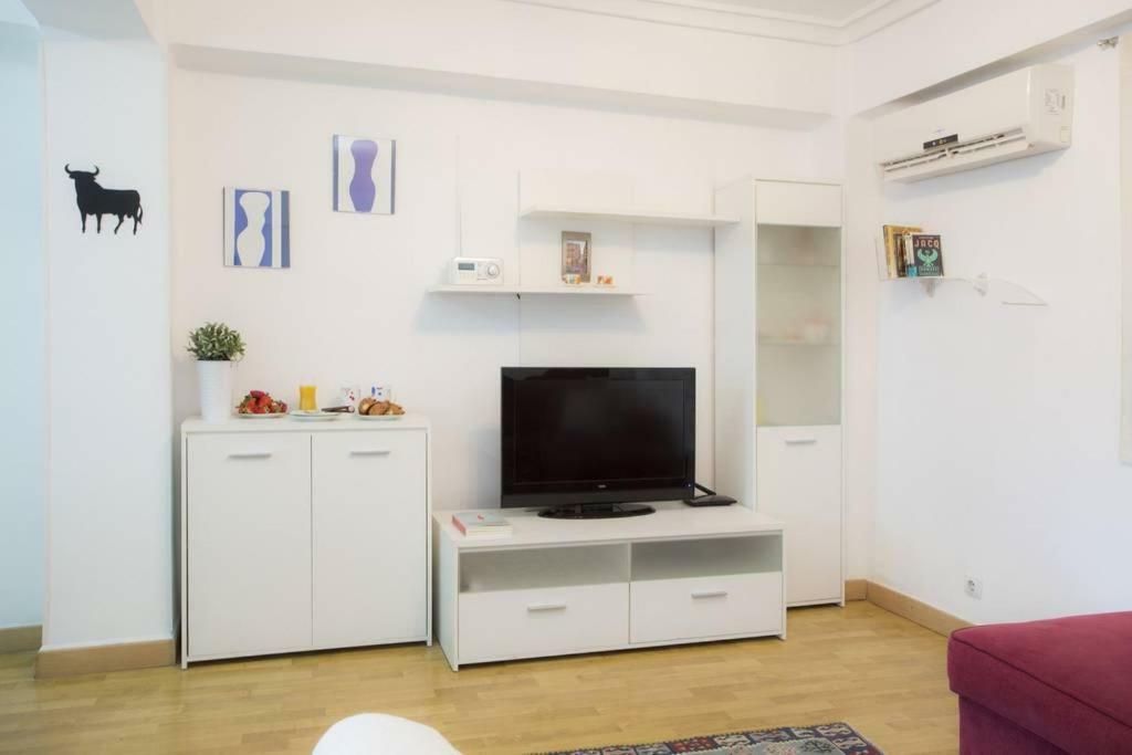 Sivera-Centro Apartment Valencia Exterior photo